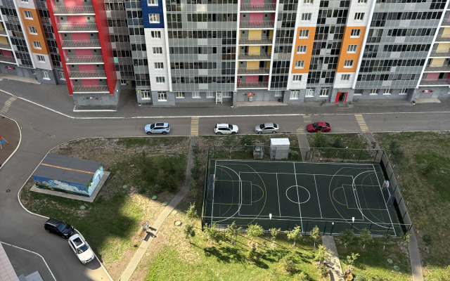 Briks Apartments