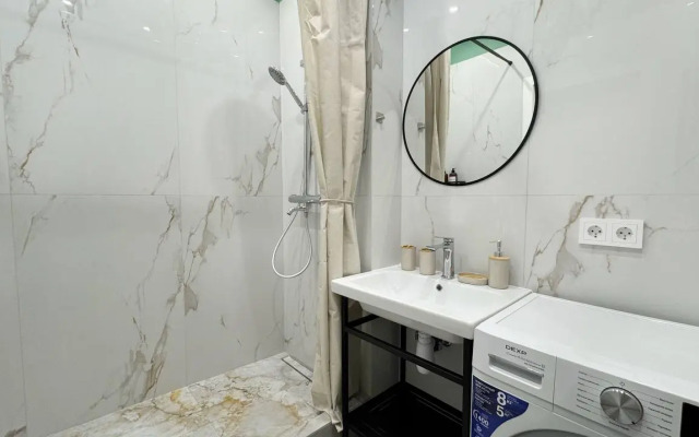 Квартира Бизнес Класса Aura