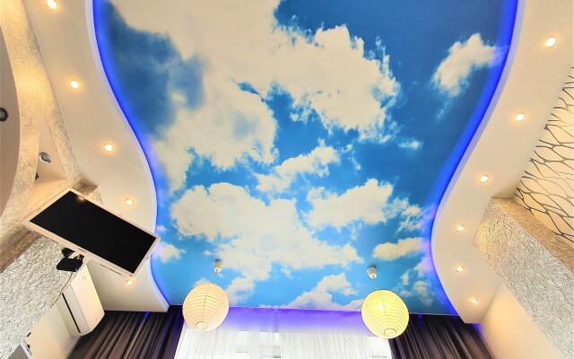 Prospekt Revolyutsii 9-A-239 Apartments