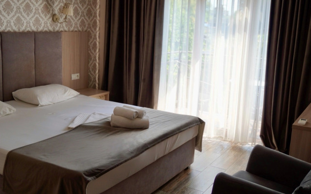 Rit_hotel Hotel
