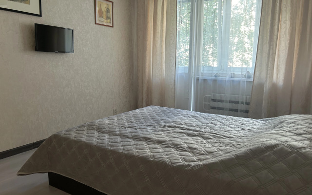 Квартира Уютная возле Верхнего Озера