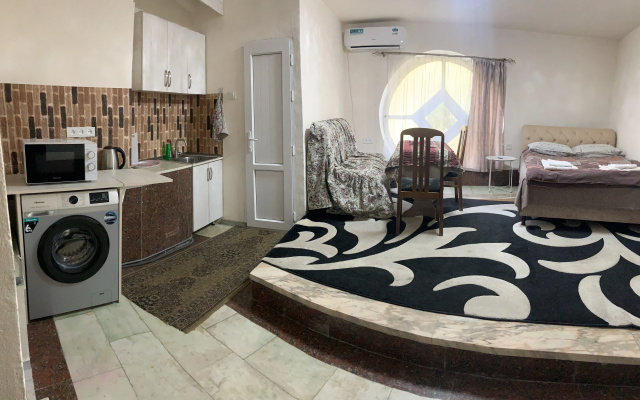 Guest House Lilia