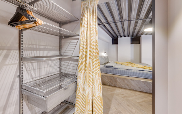 Smart Host Na Nizhney Krasnoselskoy Apartment