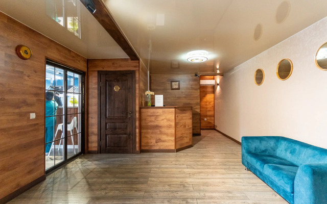 Domus More Guest House