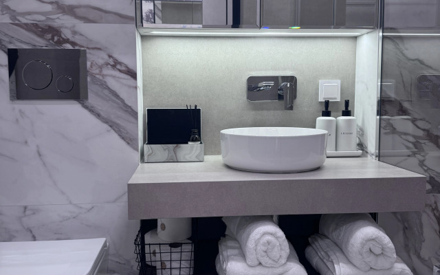 Квартира Уютная в Центре Ростова-на-Дону