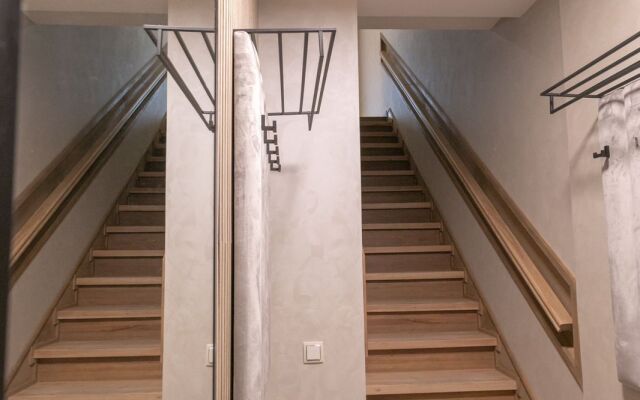 Familiya Gurzuf Apartments 27