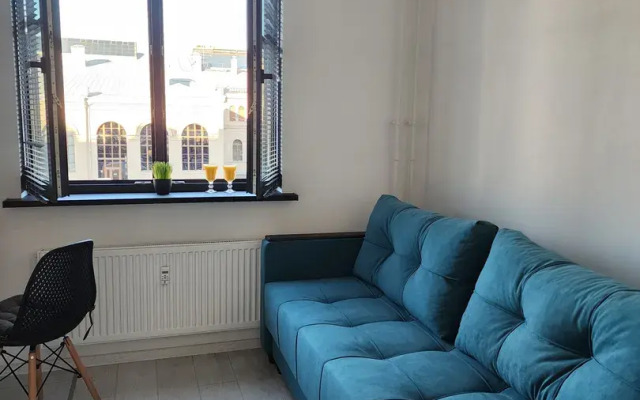 Апартаменты Аристократъ