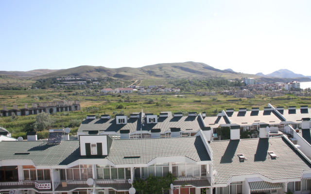 Апартаменты Асми 4