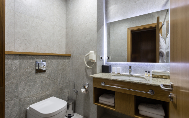 Moderno Hotel&Spa