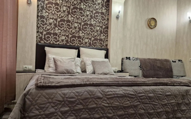 Квартира У Пяти углов 3