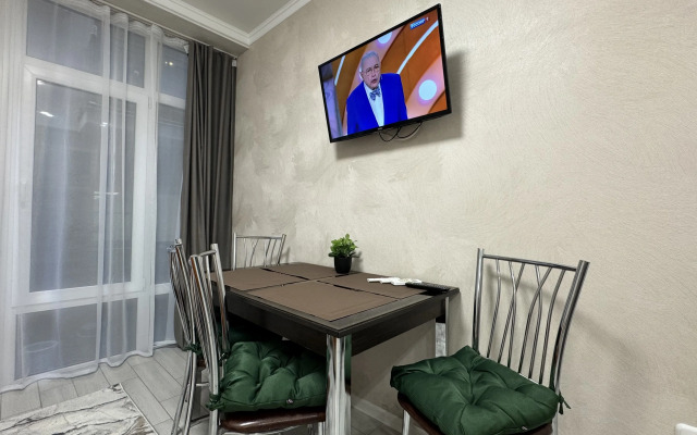 Vozle Kasino Ya na more Apartments 2