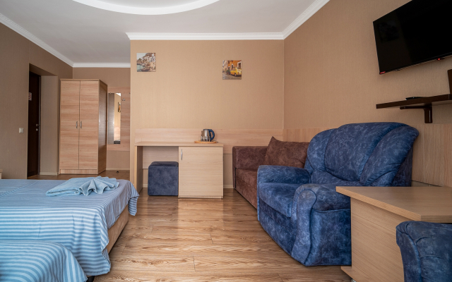Loza Hotel