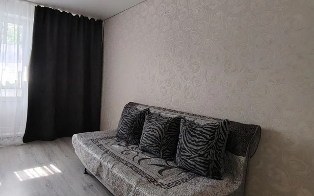 Квартира на Волгоградской 11