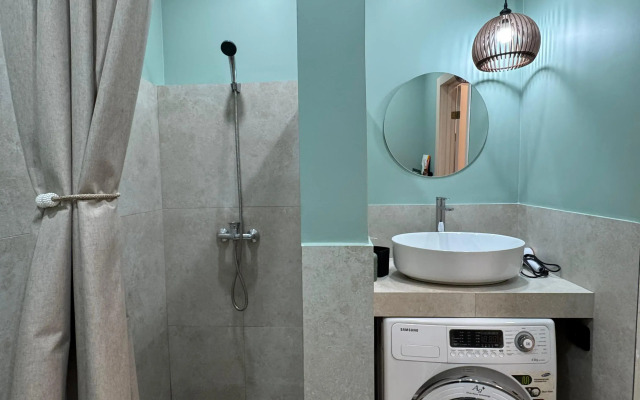 Квартира Lofthouse