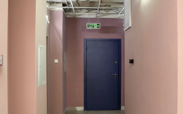 Апартаменты Ocean View Gold Apartments