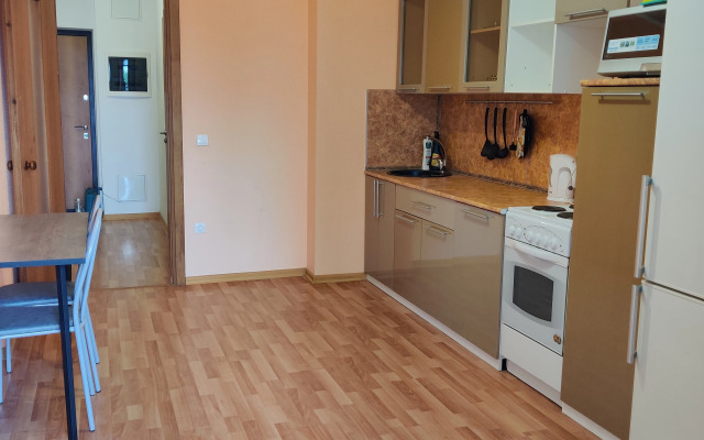 Квартира Уютная квартира в ЖК Небесный