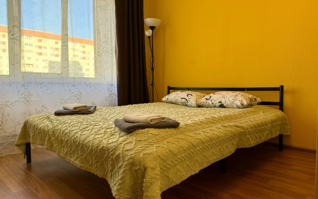 Квартира  Pskov City Apartments 1 Балтийская 8