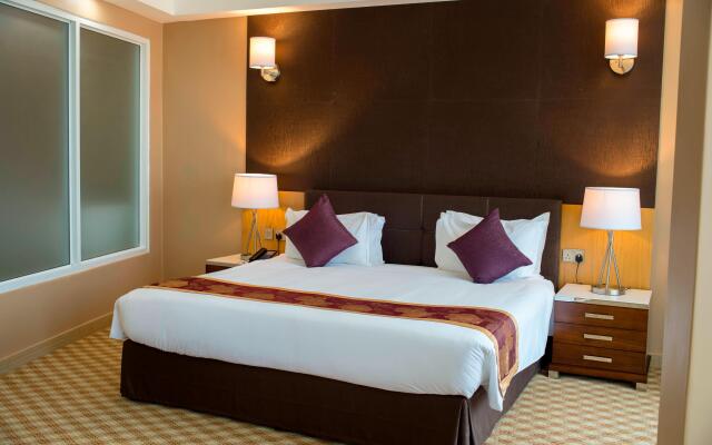Protea Hotel by Marriott Entebbe Hotel