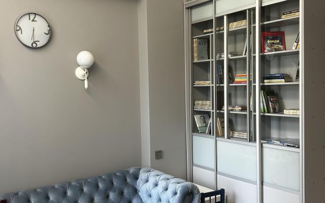 Avantazh Flat