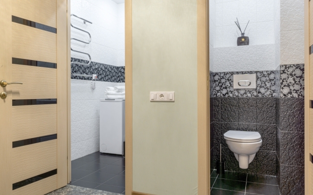 Квартира Аристократ в Центре Города