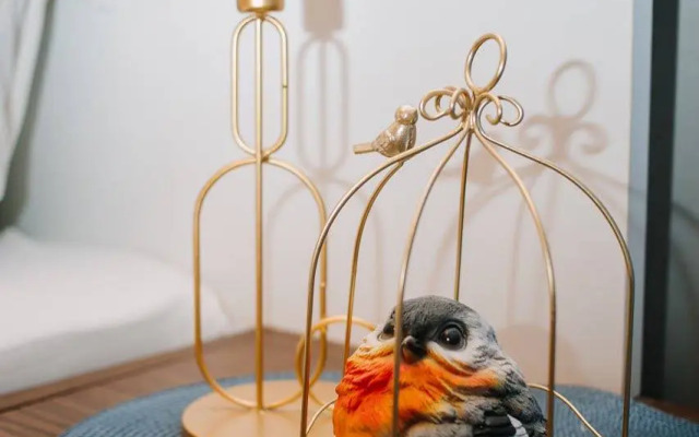 Квартира студия на территории зоны отдыха