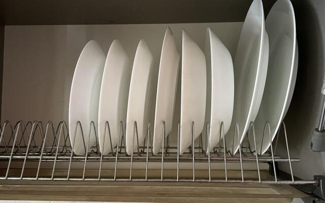 Квартира Студия на Пархоменко