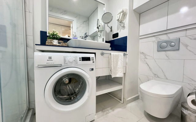 Apartment Orbi D 3629