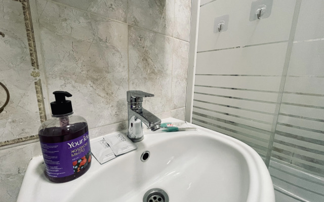 Апартаменты ЖК Академия