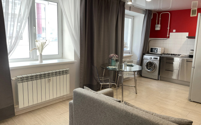 V Tsentre Kazani Apartments