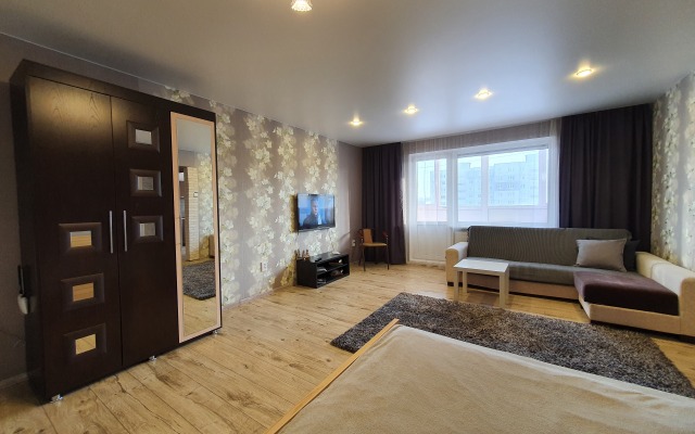 Gajdara 94 Apartments