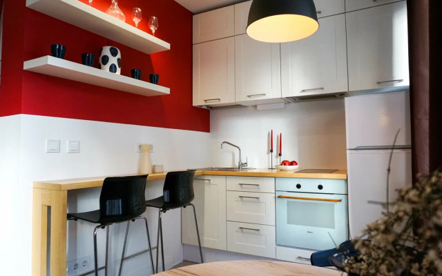 Квартира Kaliningrad