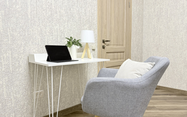 Апартаменты 2шка НА 7 ЧЕЛОВЕК У НОВОГО ЛДС СИБИРЬ-АРЕНА