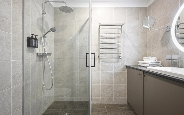 Апартаменты 1912 у площади Александра Невского