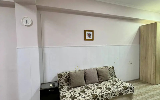 Квартира Уютная Студия на Рахманинова