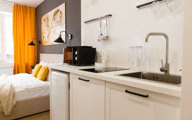 Апартаменты Paikka #Köta