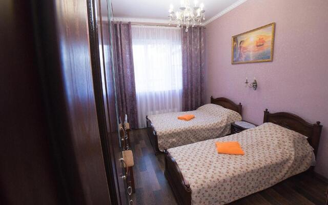 Aviator Hotel