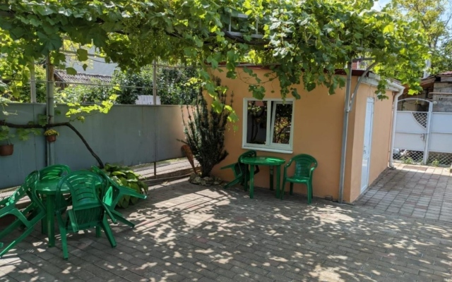 Morskaya Zvezda Anapa Guest House