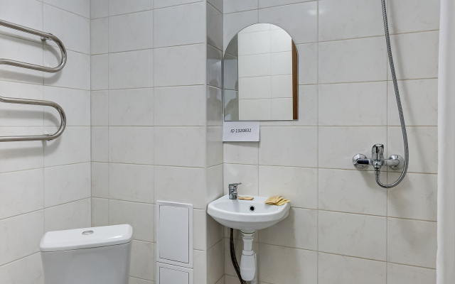 Odnushka S Myatnym Namekom Apartments