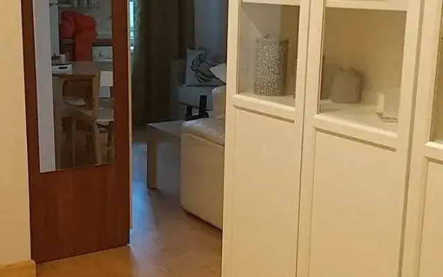 Timehome na Fermskom 12E Apartments