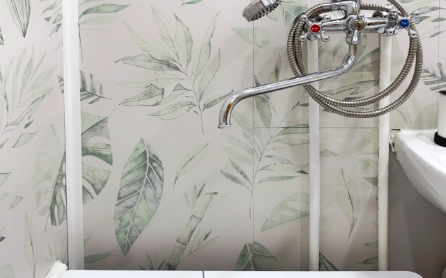 Апартаменты на улице Лесников 25