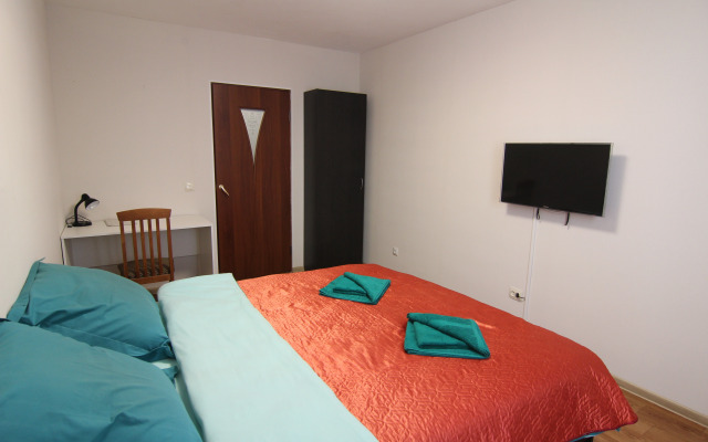 Квартира на Пионерской Ул Д.10