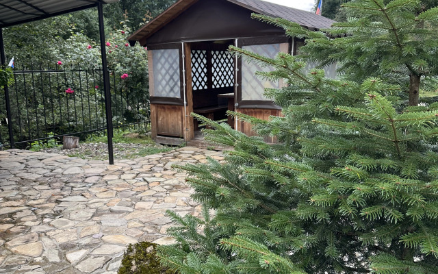 Гостевой дом на набережной