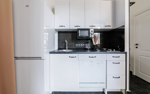 Апартаменты Студии на Загородном, 12