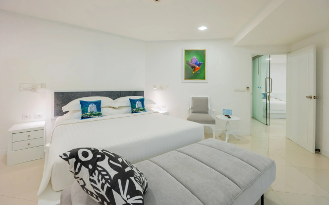 Andaman Beach Suites