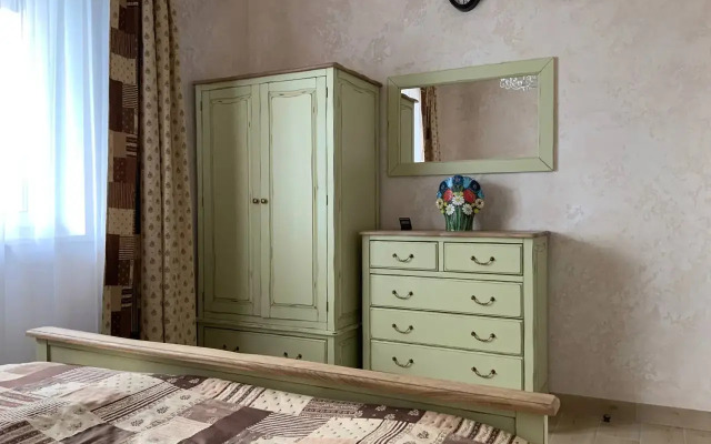 Гостевой дом Волшебное место