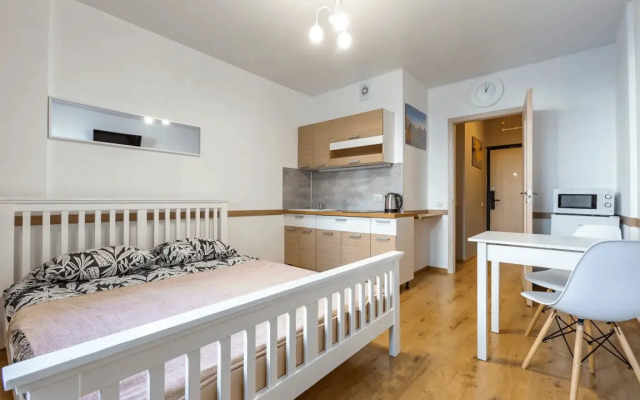 MoreApart 6 Apartments
