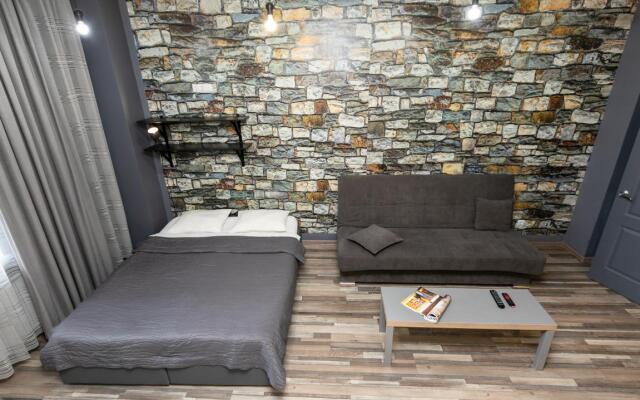 Апартаменты Этажидейли на Гоголя 57