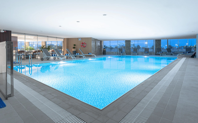Hotel Corp Yanbu Hotel