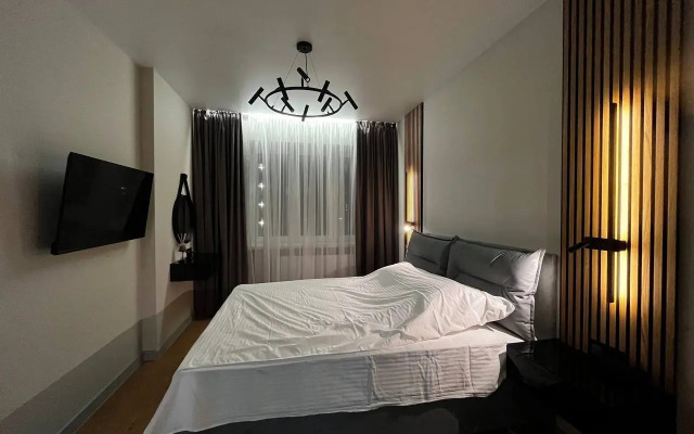 Rent Apartment 71 Akademika Nasonovoy Flat