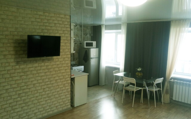 Mira 4 Apartments